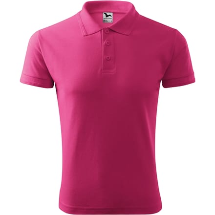 Polo Malfini Pique 203