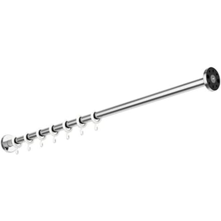 HEWI System 900 curtain rod 900.34.40340
