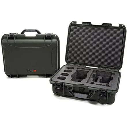 Drone koffer Nanuk 925 Mavic 2PZ Smart Cntlr