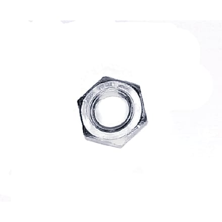 Hexagon nut