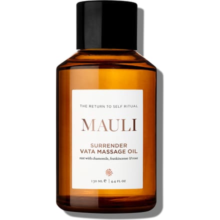 Mauli Surrender Body Oil