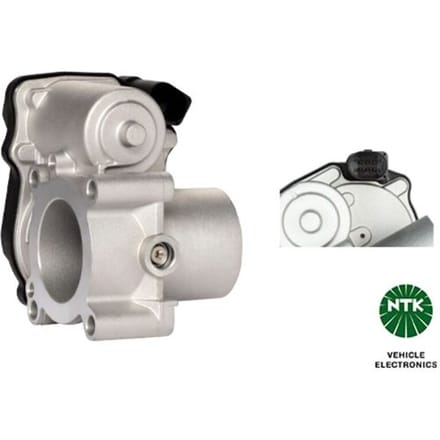 Gasklephuis NTK 96860