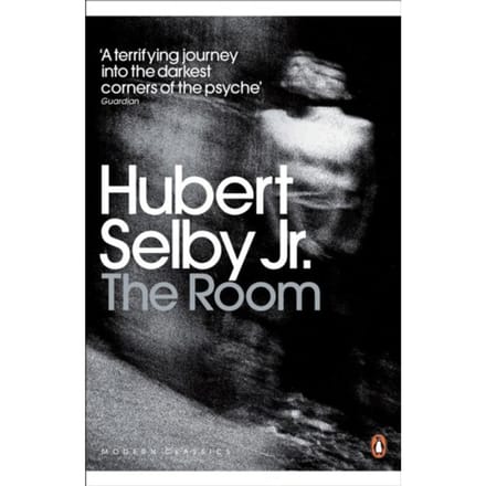 The Room - Penguin Modern Classics - Hubert Selby Jr.