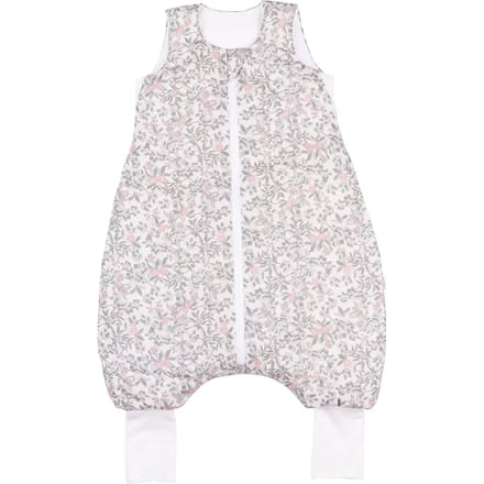 Babyslaapzak met voetjes 1-3 jaar Malomi Kids