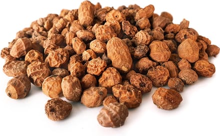 Tijgernoten Mix 6-15mm 10KG