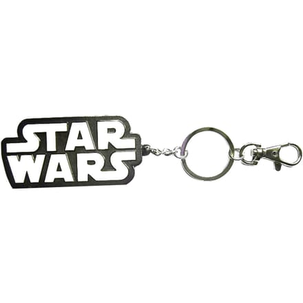 Sleutelhanger SD Toys Star Wars Logo Snap