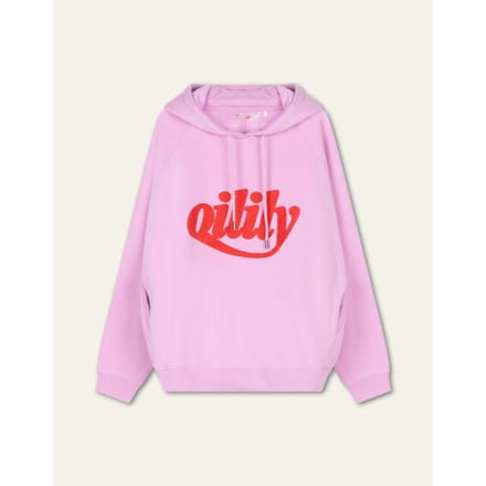 Oilily Heaven Hoodie- maatM Roze
