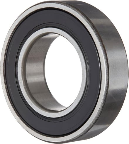 Solidchoice - Lagers met eenheid 6804-2RS 20 x 32 x 7 mm