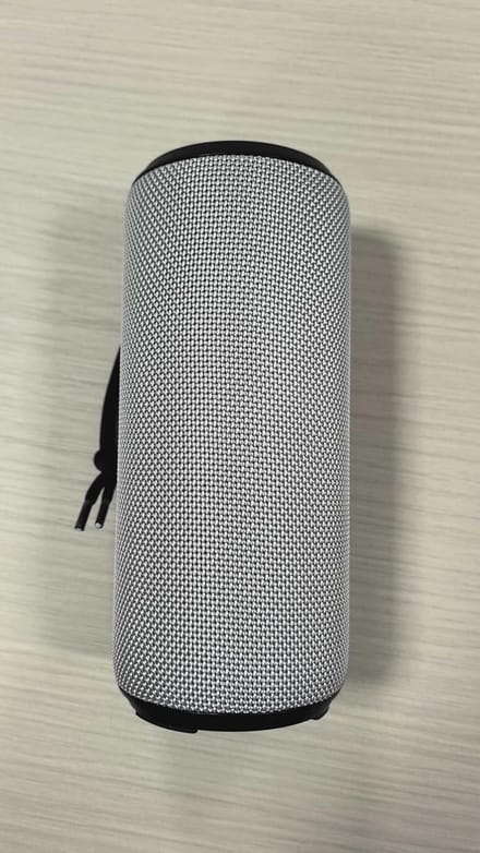 Bluetooth Luidspreker - Muziekbox Draagbaar - Feest en Outdoor - Dubbele Luidsprekers TWS - 5x16x5 cm