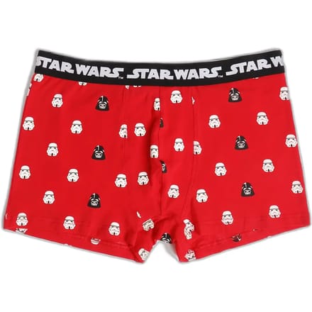 Boxershorts Star Wars Battle Bote