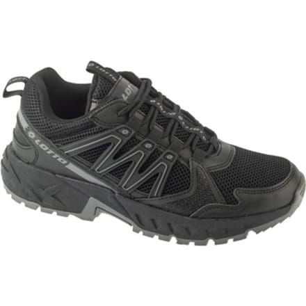 Lotto Sneaker Nahunta 2400340U Black-41