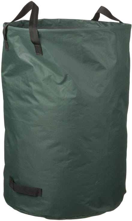 Nature - Tuinafvalzak - Multifunctioneel - 140L - met stevige handvatten