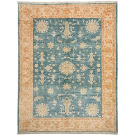 Vloerkleed Anoek wol | Hadorn