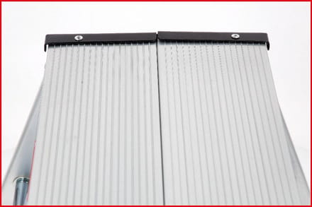 Aluminium uitzettrap - 800.0975