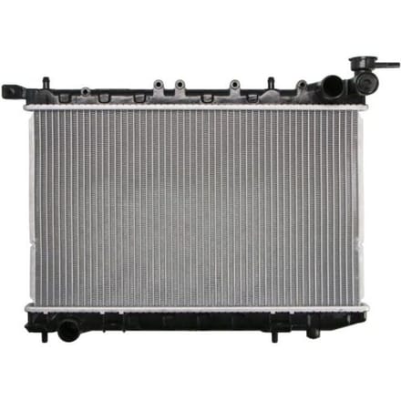 Radiator, motorkoeling THERMOTEC D71039TT