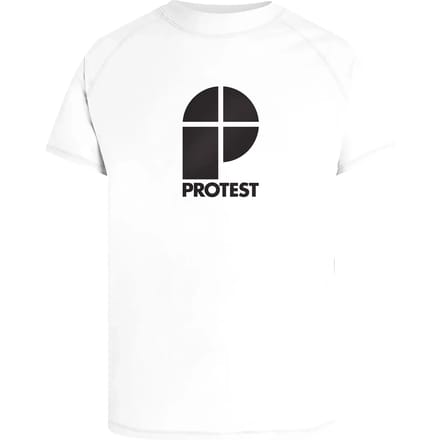 Protest Prtcaters – Uv shirt Heren – Korte mouwen – Ronde hals