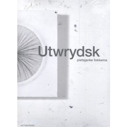 Utwrydsk Pietsjanke Fokkema - Kie Ellens