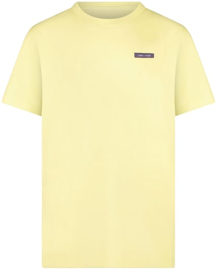 Cars Jeans T-shirt Werzo jr. - jongens