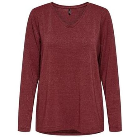 T-Shirt Lange Mouw Only Harly ML
