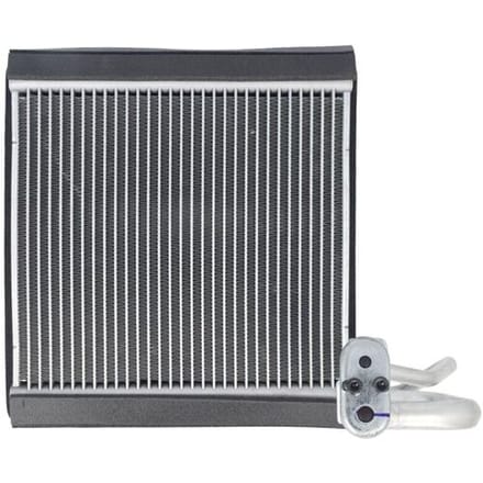 Verdamper, airconditioning NRF 36212
