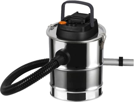 Accu Aanzetstofzuiger 18V MAXXPACK - Inclusief Accu en Lader