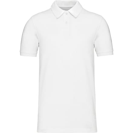 Kariban Piqué Polo Senior