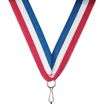Medaille lint Sporti