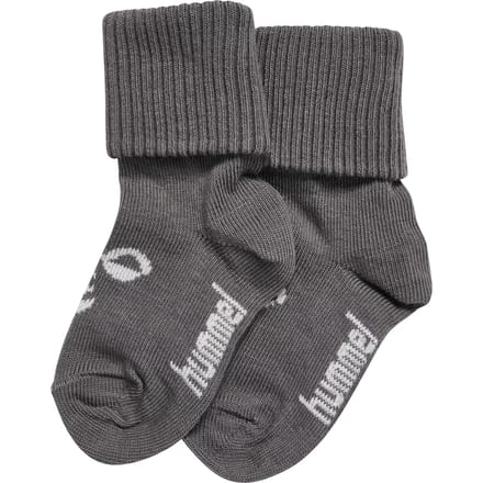 Hummel kindersokken Hmlmini Bee, set van 3, sok 232288