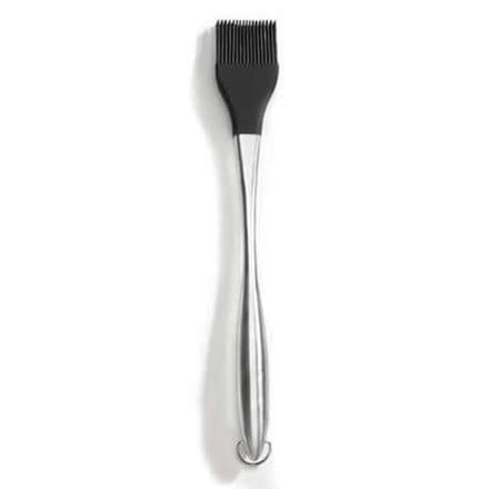 PRO Siliconen Kwast met RVS Steel 11.5‚Äù