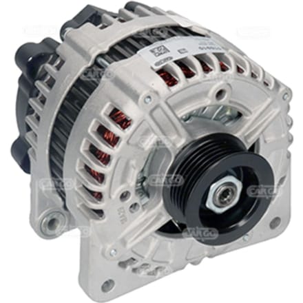 Driefasige generator HC-CARGO 115910