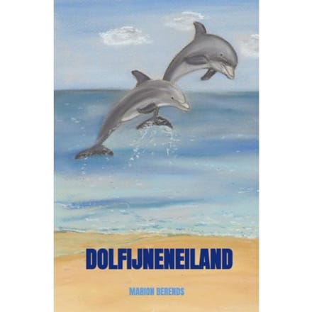 Dolfijneneiland - Marion Berends