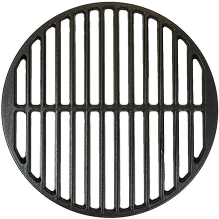 Patton Gietijzeren Grillrooster voor 15-16" compact kamado - Ø33 cm