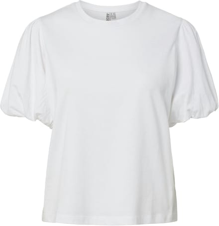 Pieces T-shirt PCPERNILLA PUFF