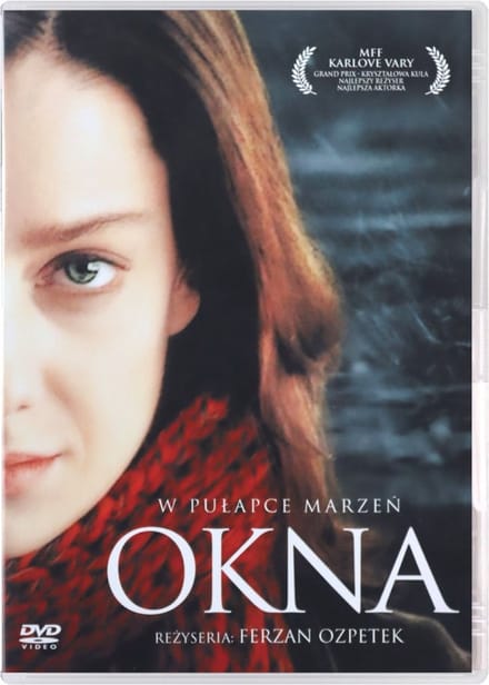 La finestra di fronte [DVD]