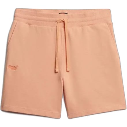 Superdry - Essentieel Logo Klassieke Short - Heren