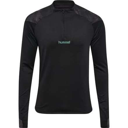 hummel hmlBLAZE26 PRO TRAINING HALF ZIP