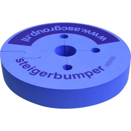 ASC Steigerbumper klein  (4 Stuks)