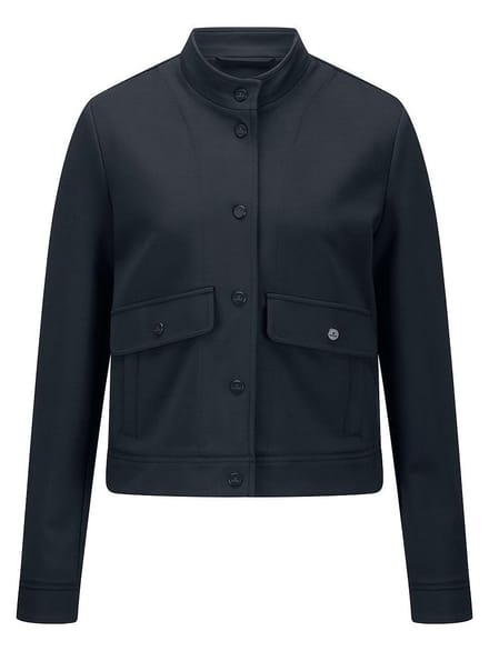 Jerseyjasje Van BASLER blauw