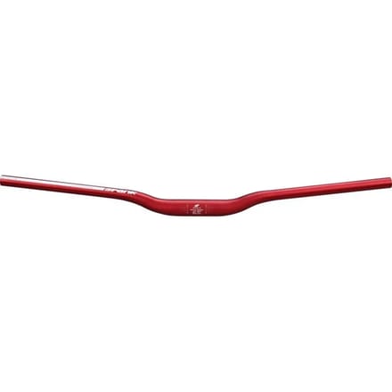 Spank Spoon 35 Stuur Ø35mm 25mm, rood
