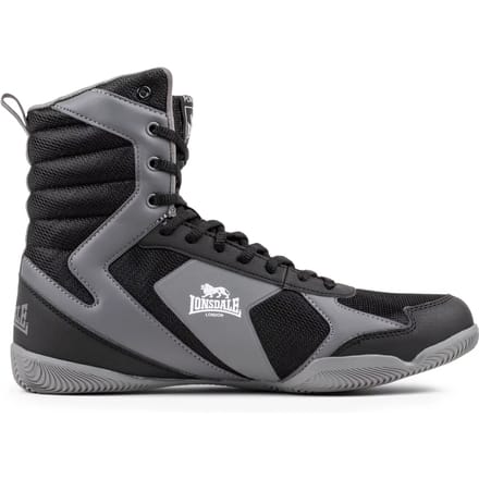 Lonsdale Heskin boksschoenen (1 paar)