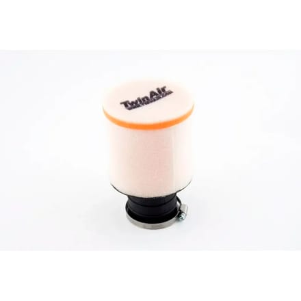 Cylindrisch luchtfilter motor Twin Air 153402