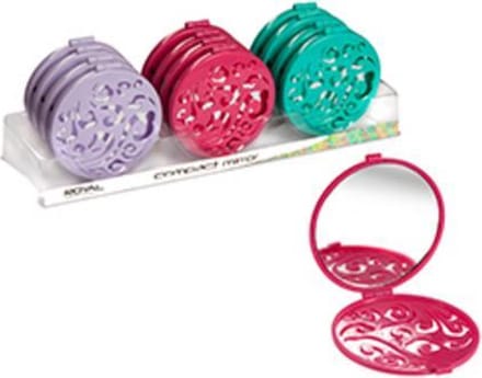 Royal Candy Compact Mirror (voor meisjes)