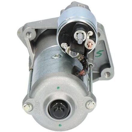 Starter VALEO 201237