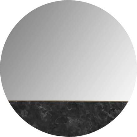 Wandspiegel Duke marmer | Underbar