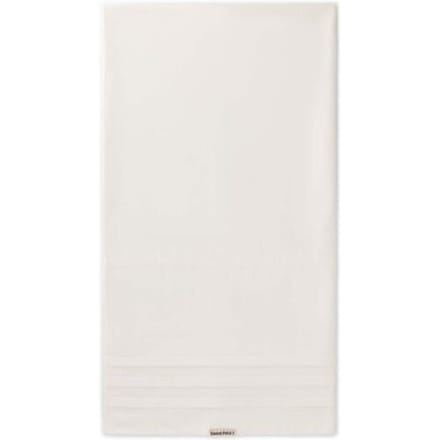 Sweet Petit Mini ledikantlaken Ivory White unisex