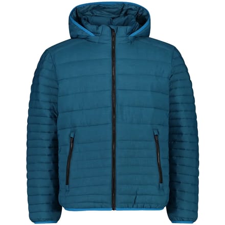 Hooded jacket CMP