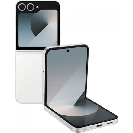 Samsung Galaxy Z Flip6 5G Single SIM Ontgrendeld Opvouwbare Smartphone 12/256GB