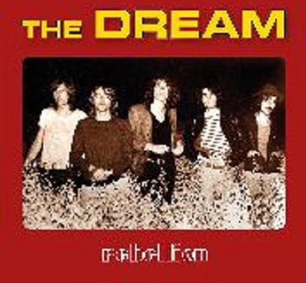 The Dream - Rebellion (CD)