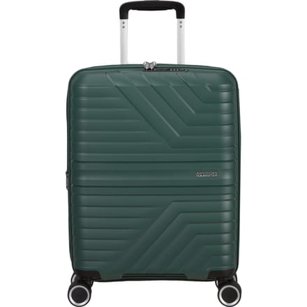 American Tourister Flytwist Handbagage Afterdark Pine