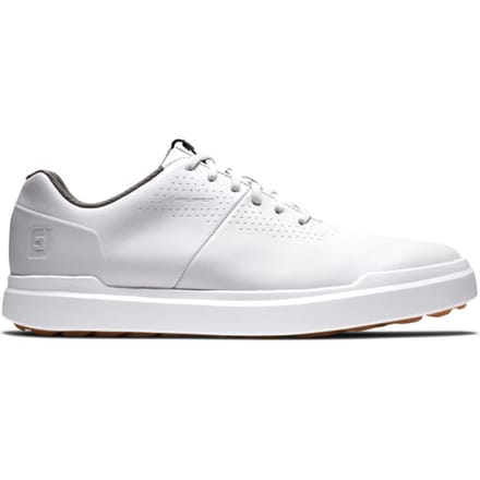 Footjoy Contour Casual Golfschoenen SR Wit 40